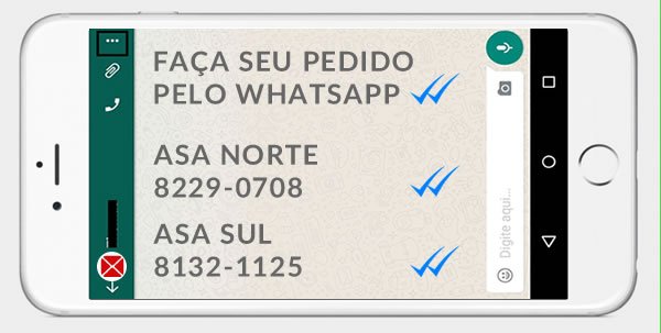 whatsapp Drogaria Online
