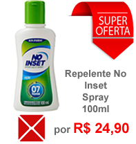 farmacia asa norte - farmacia brasilia - drogaria brasilia - drogaria maia - Repelente