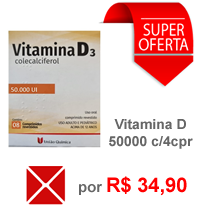 farmacia asa norte - farmacia brasilia - drogaria brasilia - drogaria maia - Vitamina D