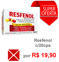 Resfenol 20cps