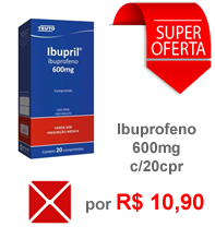 farmacia asa norte - farmacia brasilia - drogaria brasilia - drogaria maia - analgésico e anti-inflamatório 600mg