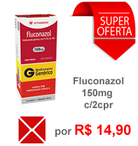 farmacia asa norte - farmacia brasilia - drogaria brasilia - drogaria maia - tratamento de Candidíase vaginal 150mg